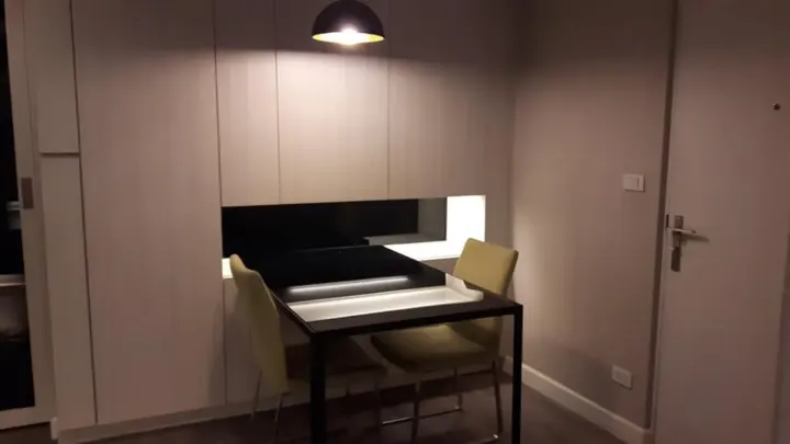 Property photos for The Room Sukhumvit 40