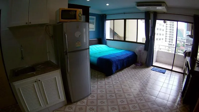 Property photos for Saranjai Mansion