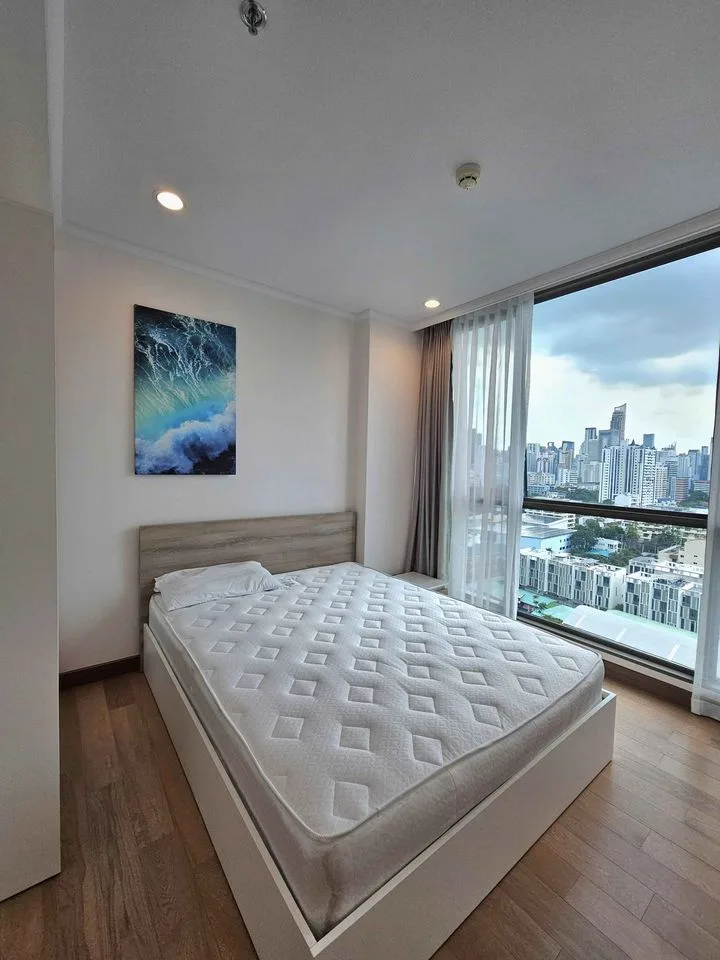 Property photos for Supalai Oriental Sukhumvit 39