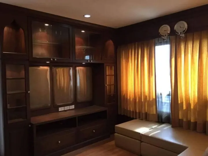 Property photos for Lumpini Place Phahol - Saphankhwai