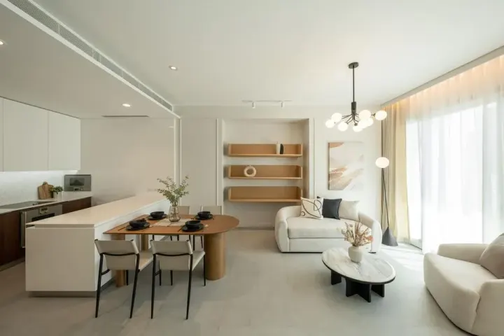 Property photos for 185 Rajadamri