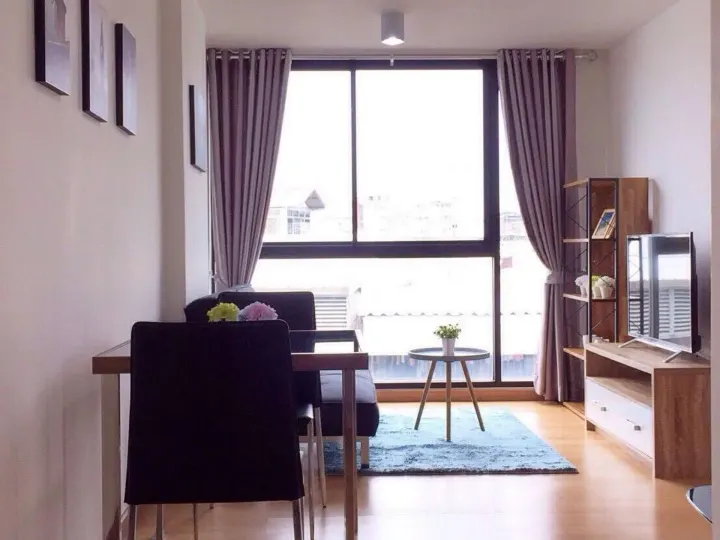 Property photos for Bangkok Feliz Sukhumvit 69