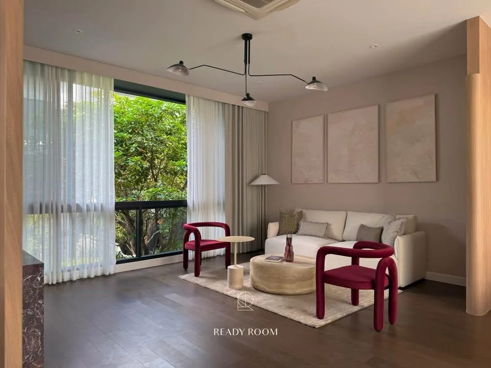 Property photos for Bugaan Krungthep Kreetha
