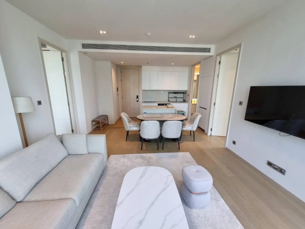 Property photos for The Strand Thonglor
