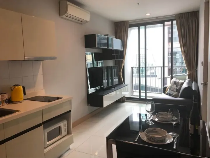 Property photos for The President Sukhumvit