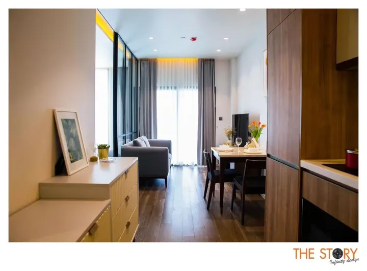 Property photos for MUNIQ Sukhumvit 23