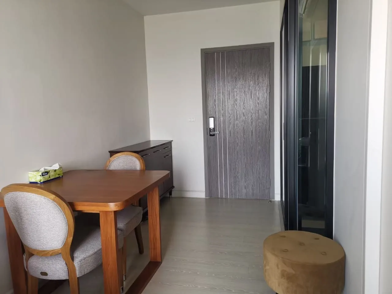 Property photos for The Niche Pride Thonglor-Phetchaburi
