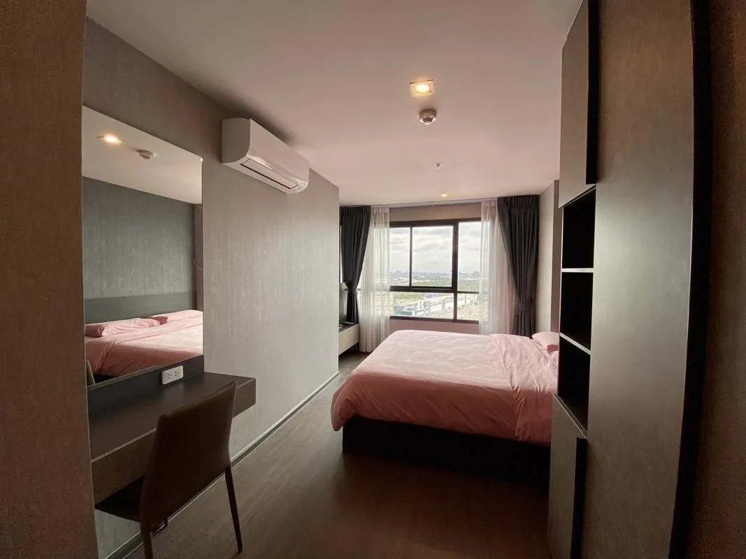Property photos for Ideo Phaholyothin Chatujak