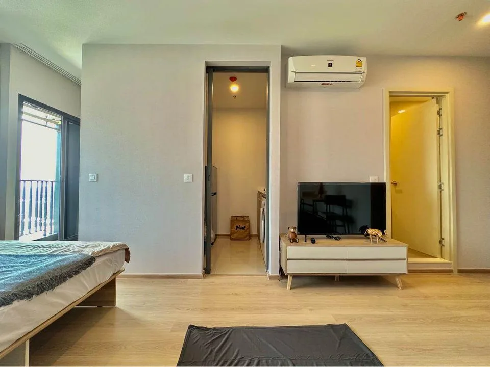 Property photos for Life Rama 4 - Asoke