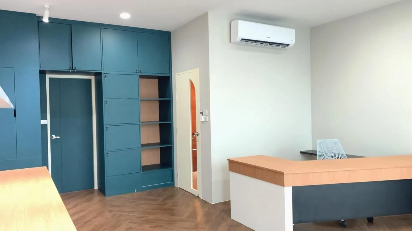 Property photos for Baan Klang Muang Lat Phrao-seri Thai