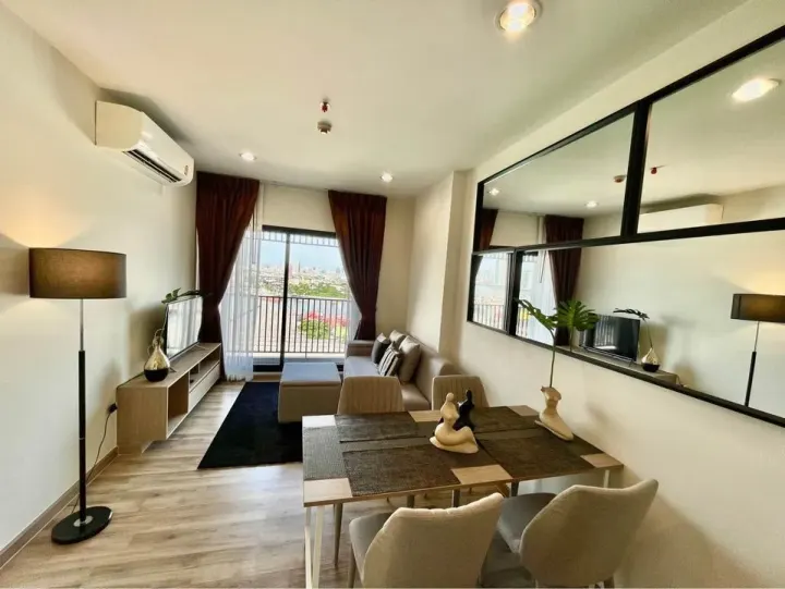 Property photos for Niche Mono Charoen Nakorn