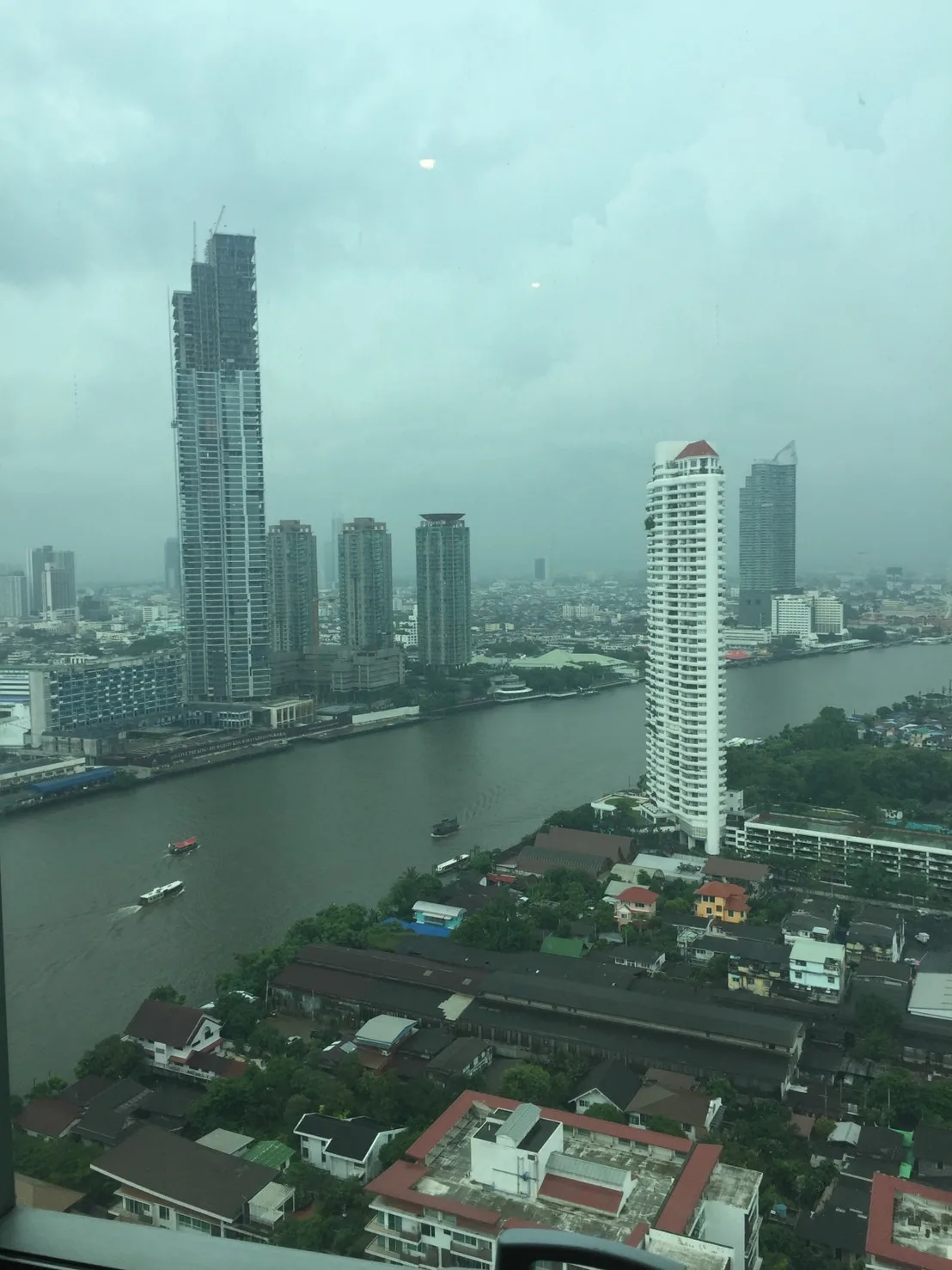 Property photos for Baan Sathorn Chaopraya