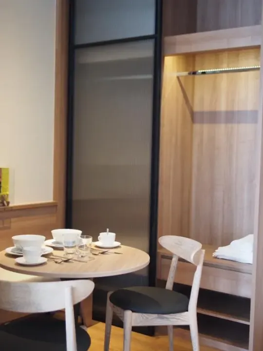 Property photos for Park Origin Phromphong