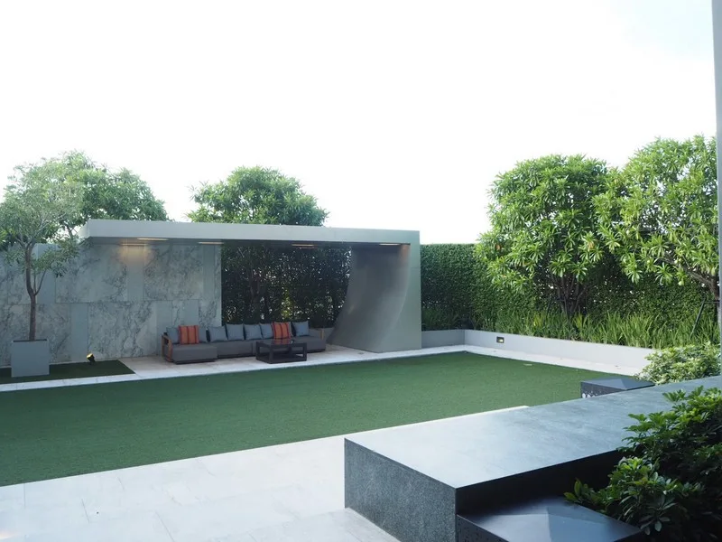 Property photos for The Room Sukhumvit 69