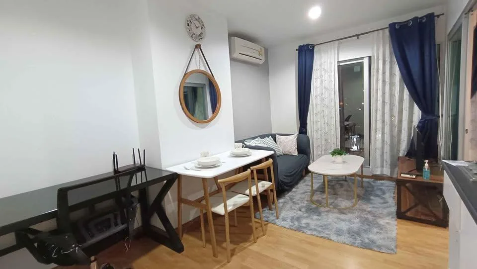 Property photos for Aspire Rama 4