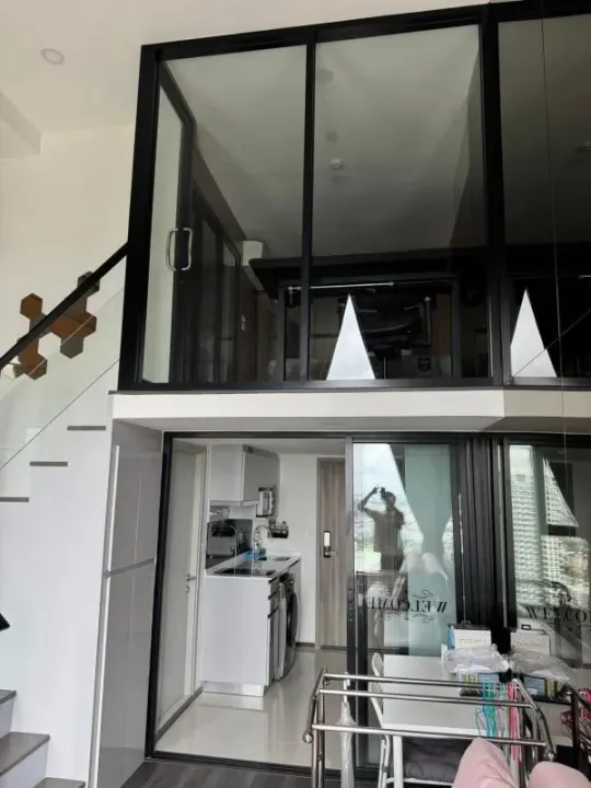 Property photos for Knightsbridge Space Ratchayothin