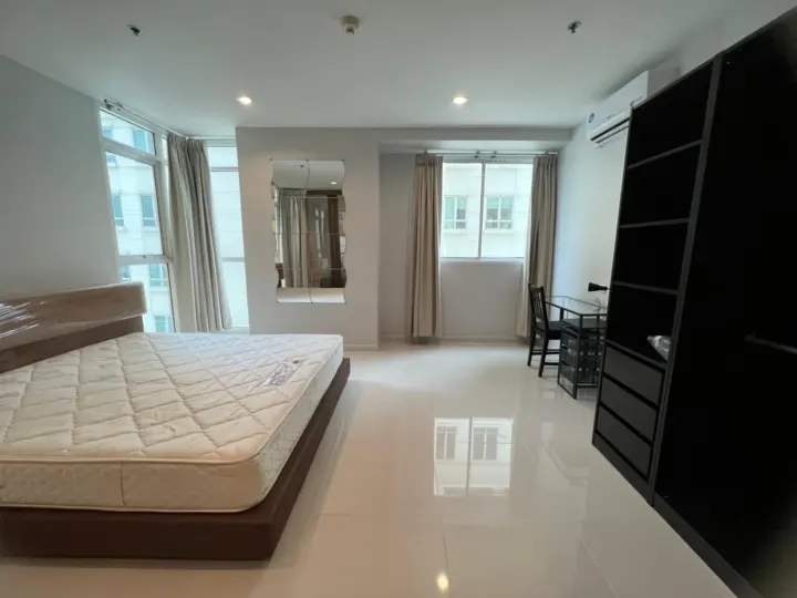 Property photos for Sukhumvit City Resort