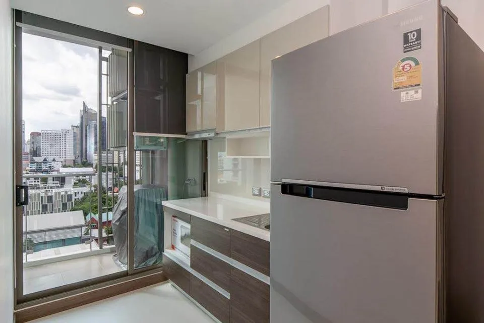 Property photos for Supalai Oriental Sukhumvit 39