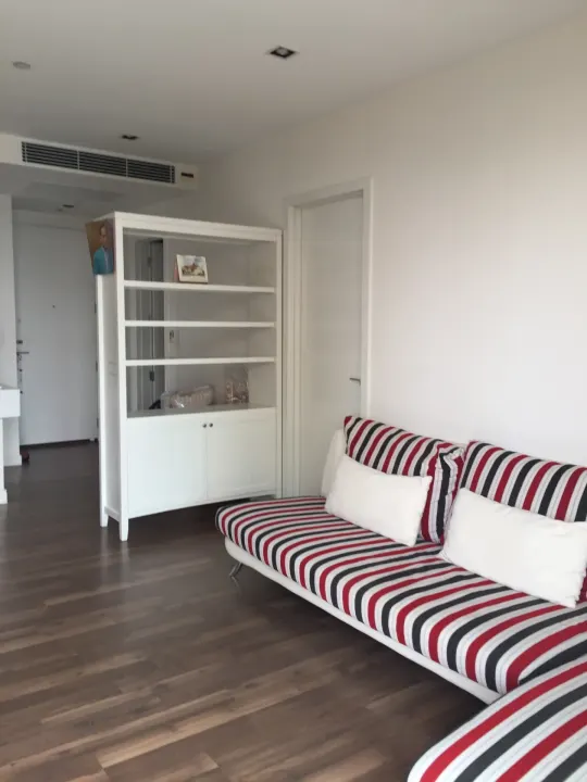 Property photos for The Room Sukhumvit 62