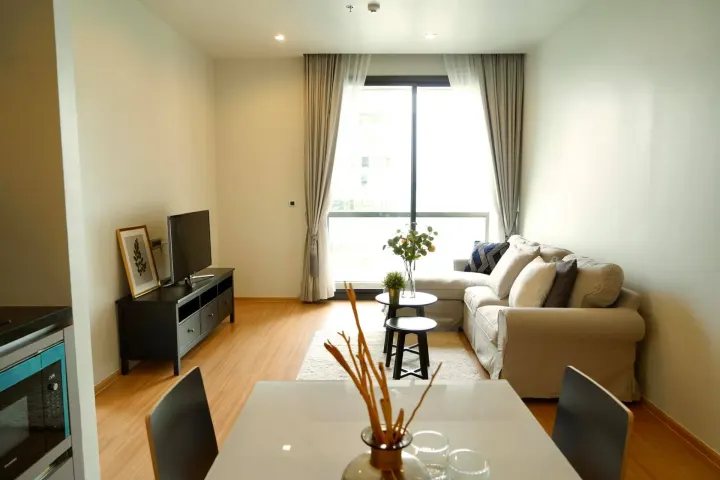 Property photos for The XXXIX by Sansiri