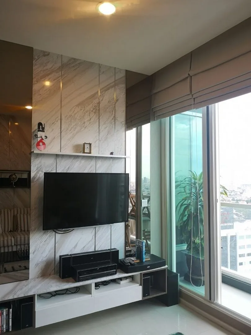 Property photos for Menam Residences