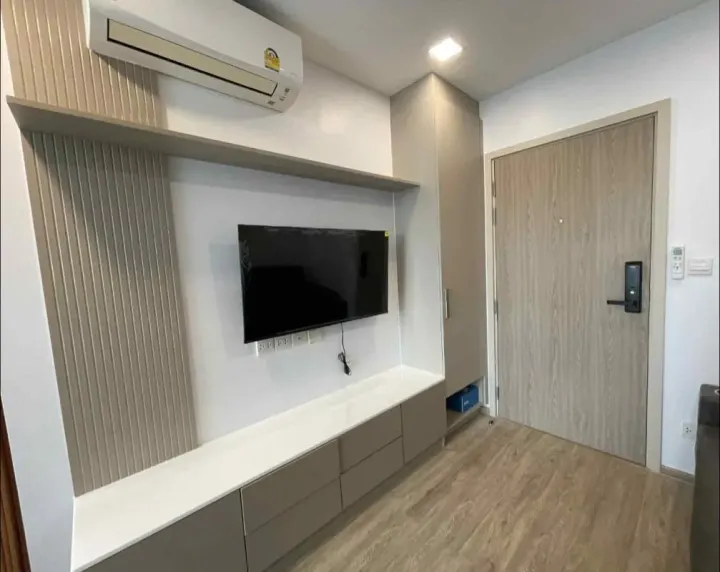 Property photos for The Nest Chula-samyan