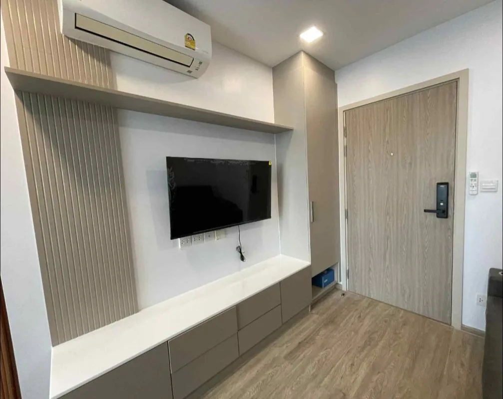 Property photos for The Nest Chula-samyan