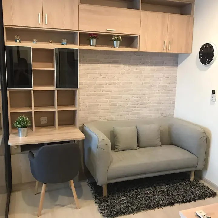 Property photos for Life Asoke