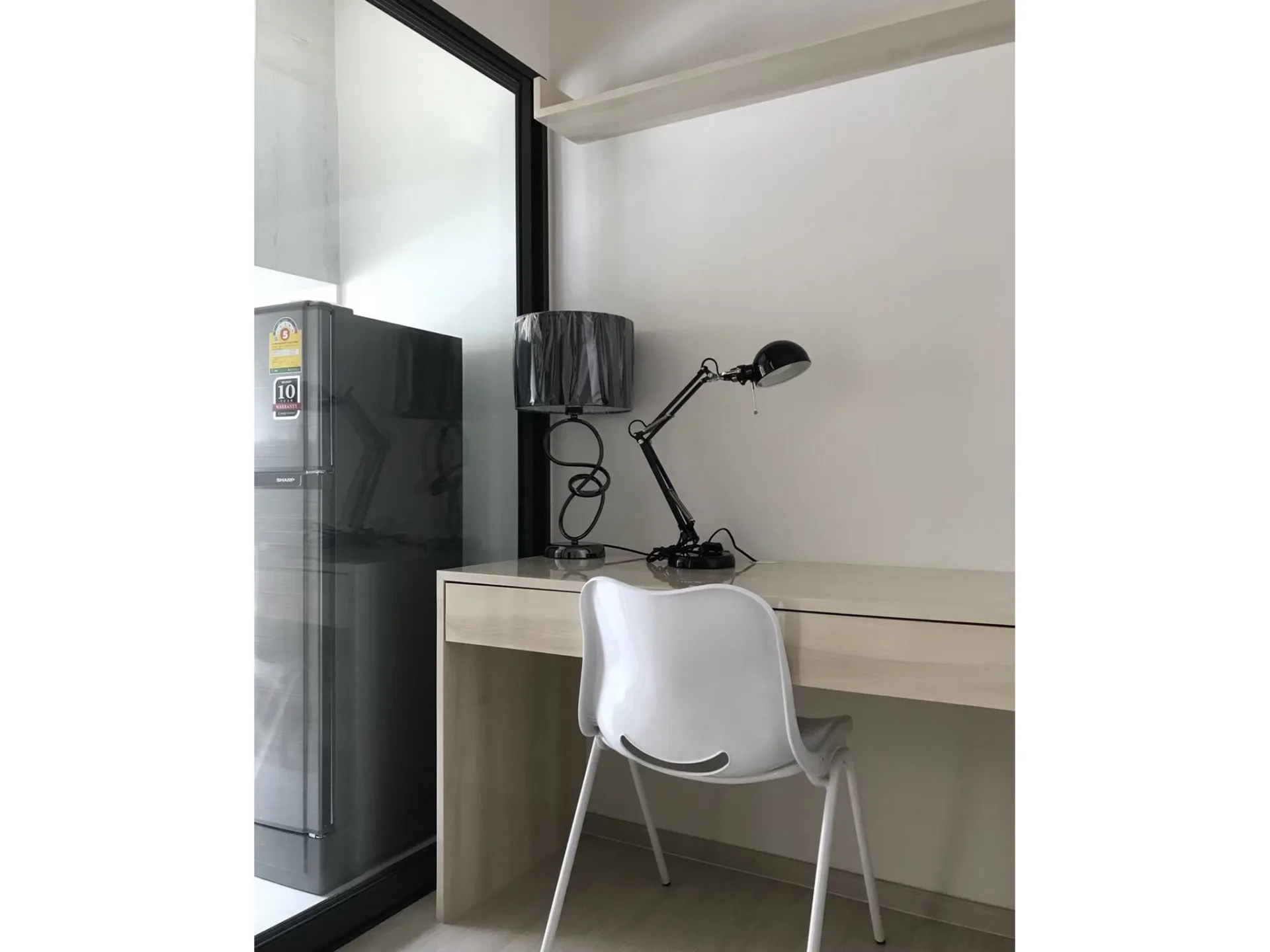 Property photos for Life Sukhumvit 48