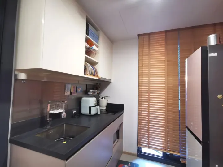 Property photos for OKA HAUS Sukhumvit 36