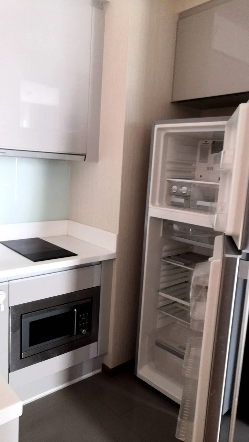 Property photos for The Address Asoke
