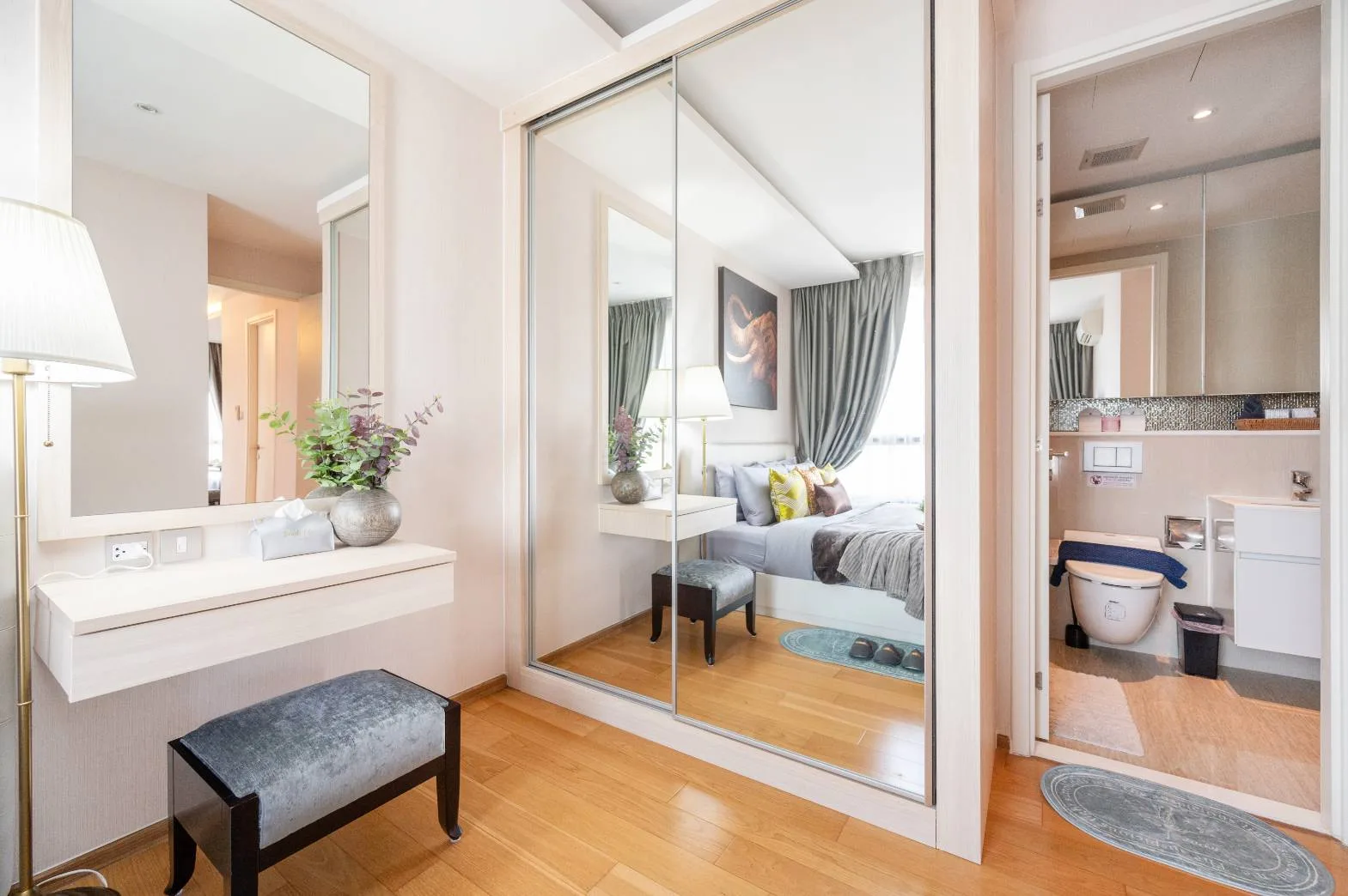 Property photos for H Sukhumvit 43