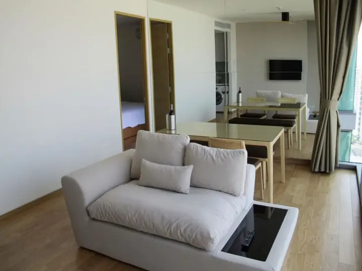 Property photos for The Breeze Narathiwat