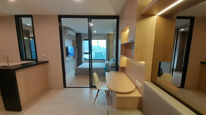 Property photos for Life Asoke