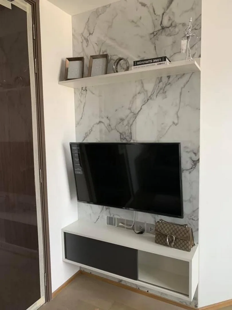 Property photos for Ashton Chula - Silom
