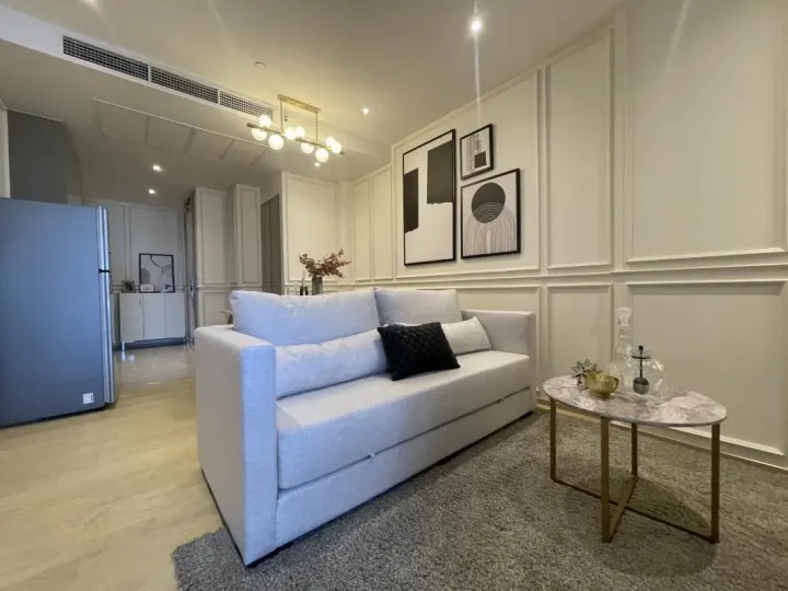 Property photos for ASHTON Asoke - Rama 9