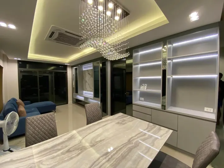 Property photos for Venue Rama 9