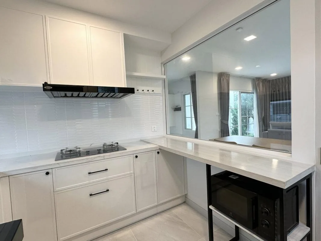 Property photos for Chaiyapruek Bangna Km15