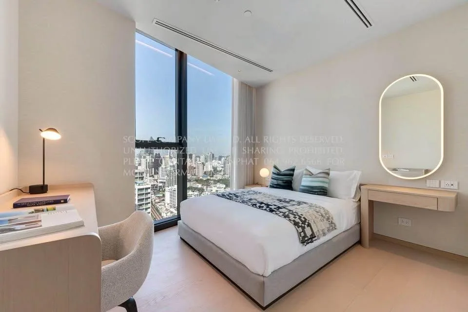 Property photos for Scope Thonglor