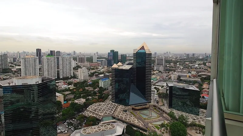 Property photos for Wind Ratchayothin