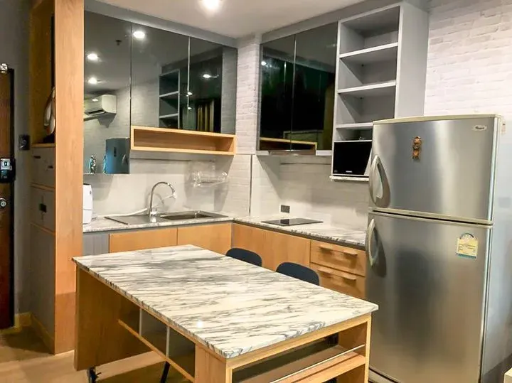 Property photos for Sathorn House