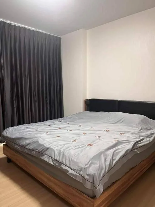 Property photos for Supalai Veranda Rama 9