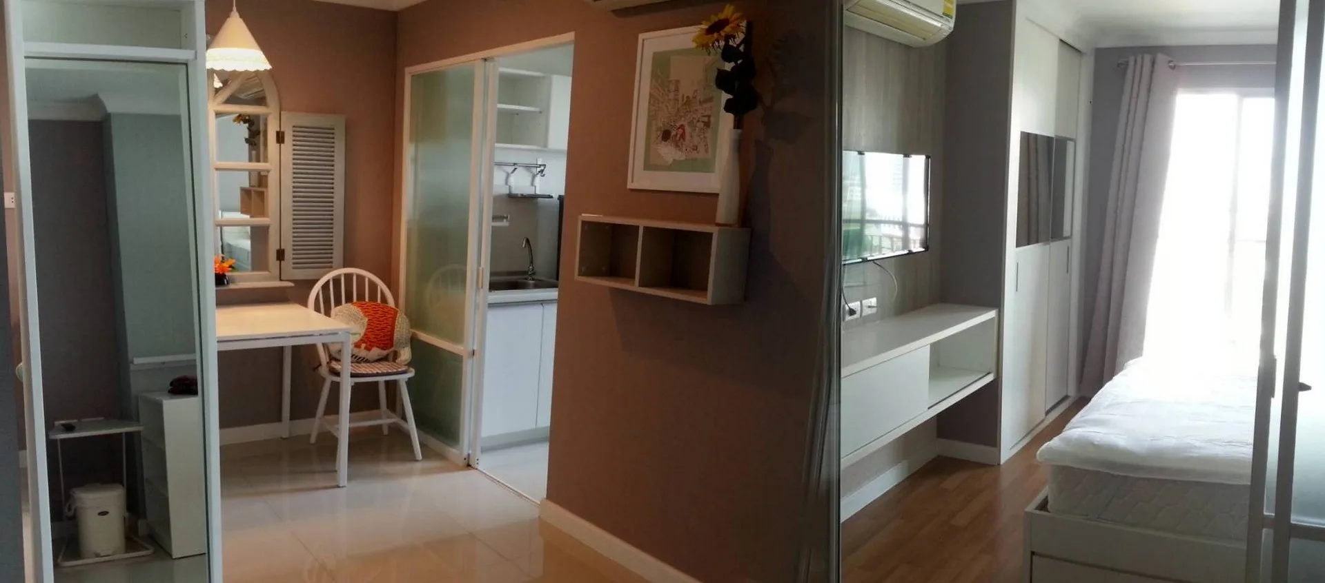 Property photos for Lumpini Place Rama IX - Ratchada