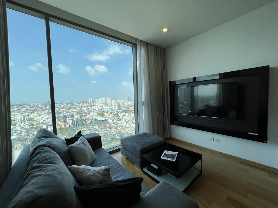 Property photos for The Breeze Narathiwat