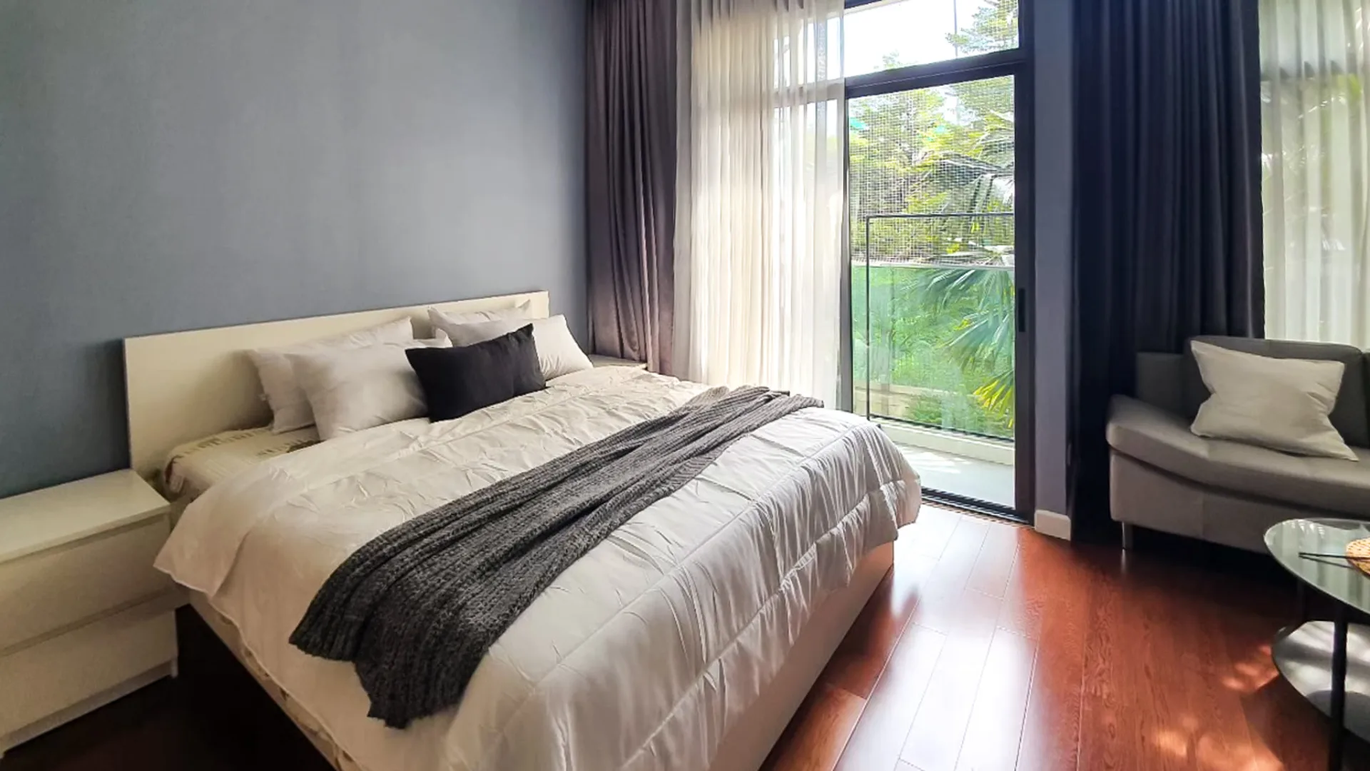 Property photos for Mayfair Place Sukhumvit 50