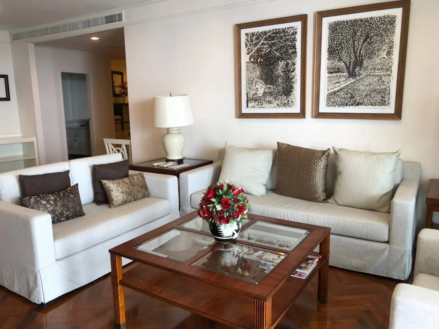 Property photos for Rattanakosin View Mansion