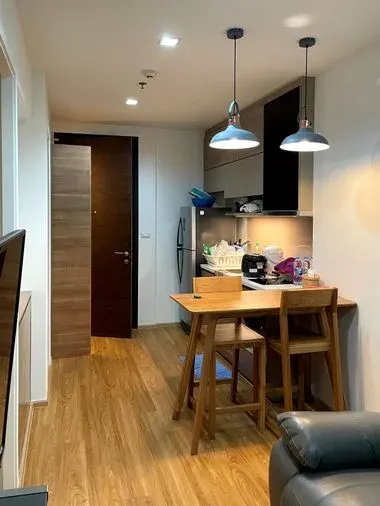 Property photos for Rhythm Phahol-Ari