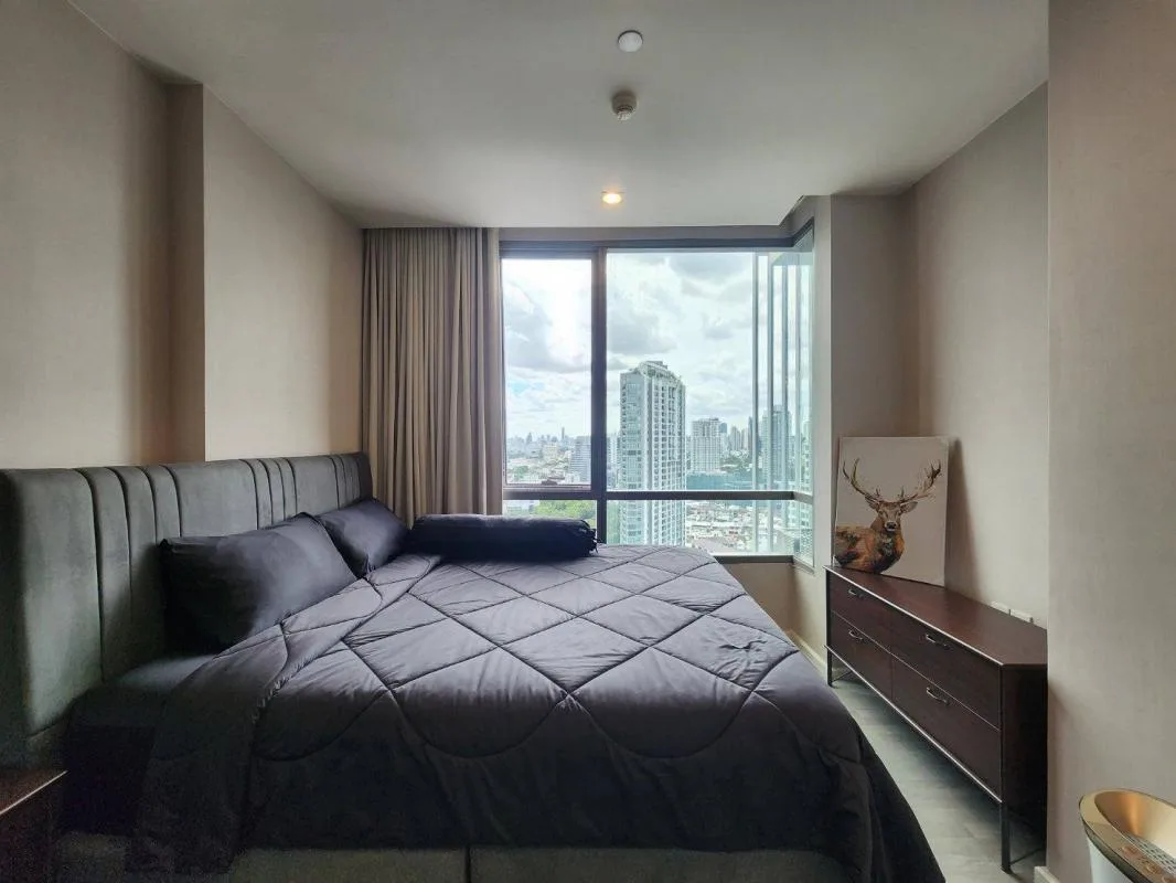 Property photos for The Room Sukhumvit 69