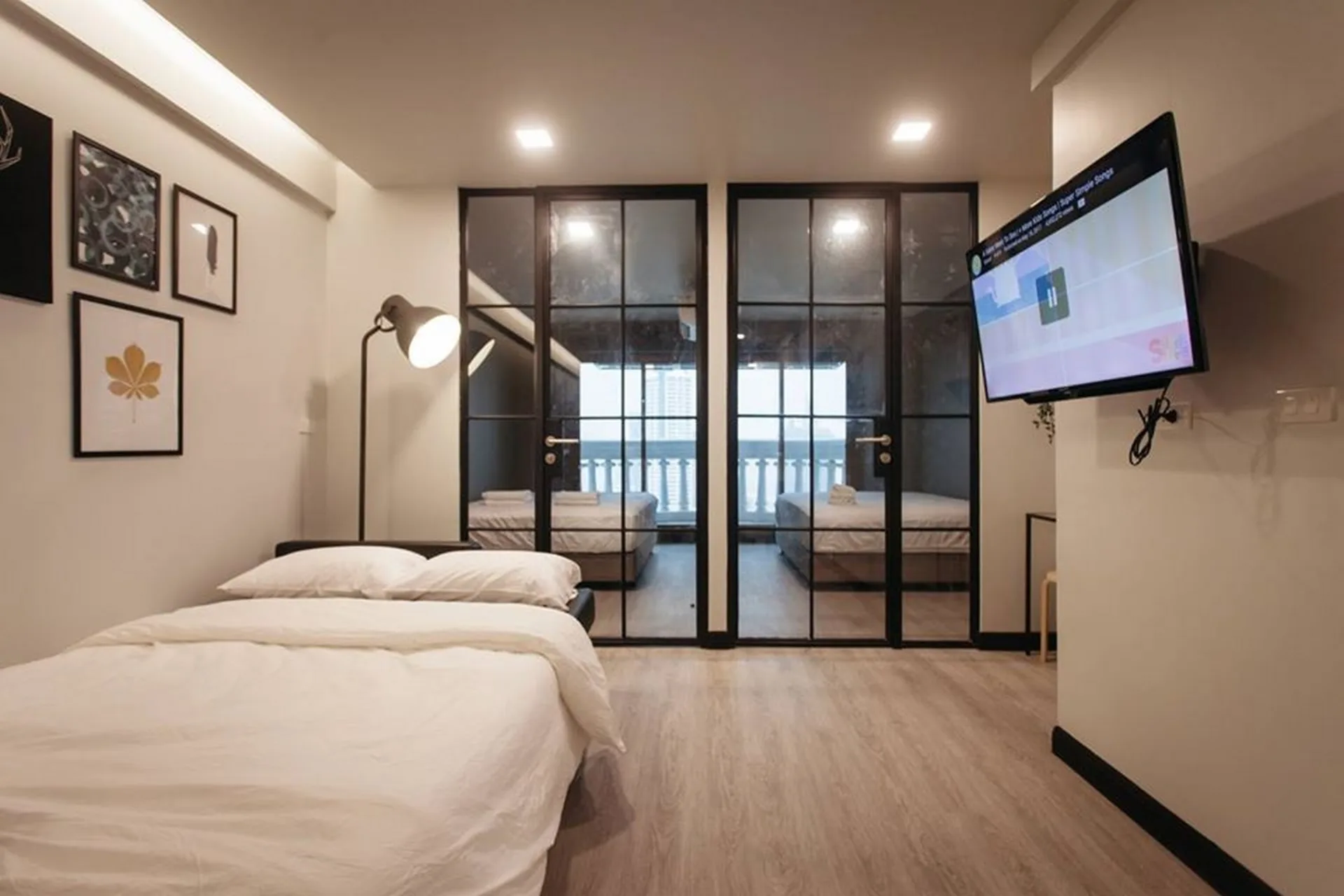 Property photos for State Tower