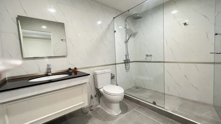 Property photos for M Tower Apartment